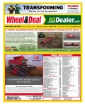 AgDealer Manitoba – September 26, 2012 Sample