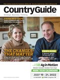 Country Guide &ndash; March 29, 2022 Sample