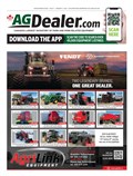 AgDealer Saskatchewan &ndash; February 3, 2026 Sample