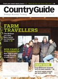 Country Guide &ndash; March 1, 2019 Sample