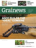 Grainews &ndash; January 9, 2018 Sample