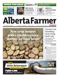 Alberta Farmer Express &ndash; June 9, 2025 Sample