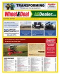 AgDealer Manitoba – July 10, 2013 Sample