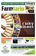 Farmtario &ndash; August 20, 2018 Sample