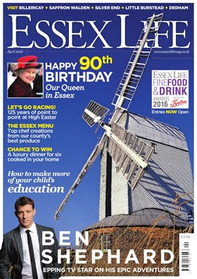 Essex Life Single Issues