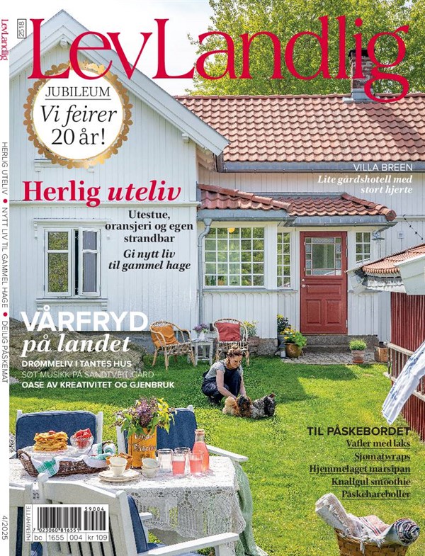 Lev Landlig 04-2025 NO