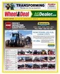 AgDealer Alberta &ndash; April 1, 2013 Sample