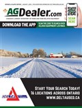 AgDealer Ontario – January 1, 2025 Sample