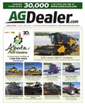 AgDealer Alberta &ndash; April 27, 2017 Sample