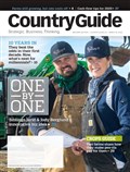 Country Guide &ndash; March 31, 2020 Sample