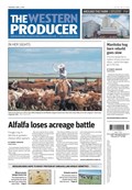 The Western Producer &ndash; June 2, 2022 Sample