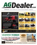 AgDealer Manitoba – September 16, 2015 Sample