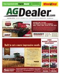 AgDealer Manitoba – September 17, 2014 Sample