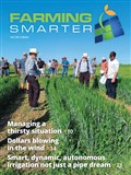 Farming Smarter – November 1, 2021 Sample
