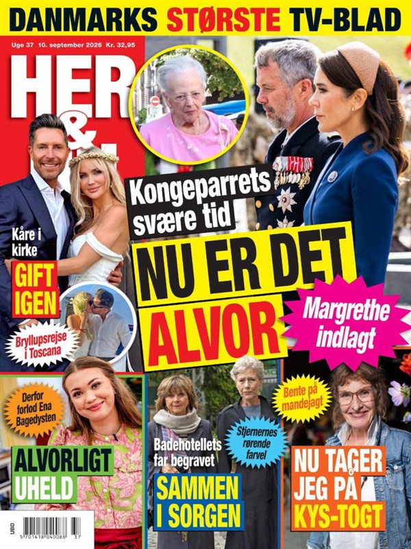 Nr. 37 2026