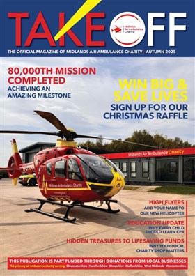 Take Off Magazine