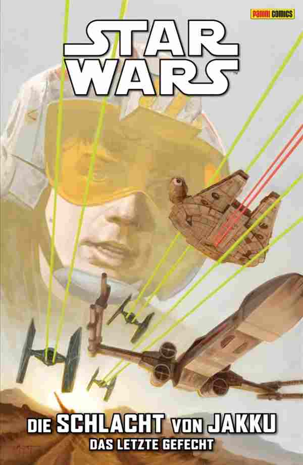 Die Schlacht von Jakku 3 - Das letzte Gefecht