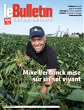 Le Bulletin des agriculteurs &ndash; November 1, 2018 Sample