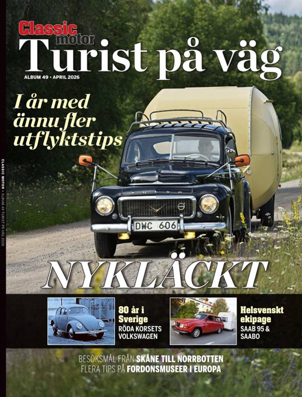 Special Nr 1 2026