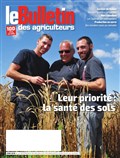 Le Bulletin des agriculteurs &ndash; June 1, 2018 Sample