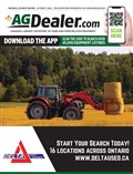 AgDealer Ontario – October 5, 2024 Sample