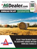 AgDealer Ontario – October 21, 2025 Sample