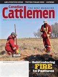 Canadian Cattlemen &ndash; June 5, 2025 Sample