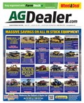 AgDealer Saskatchewan – August 25, 2014 Sample