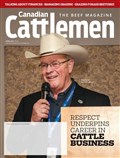 Canadian Cattlemen &ndash; April 5, 2021 Sample