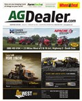AgDealer Manitoba – February 18, 2015 Sample