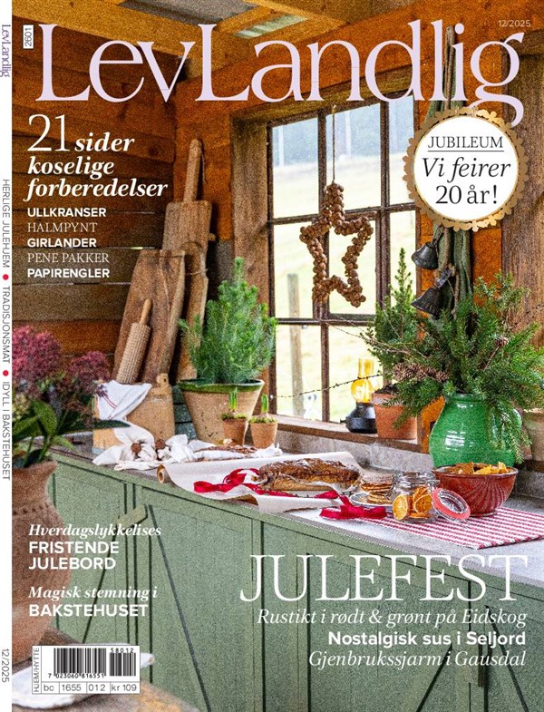 Lev Landlig 12-2025 NO