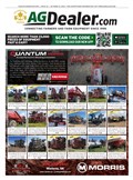 AgDealer Saskatchewan – October 31, 2023 Sample