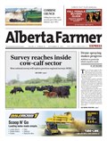 Alberta Farmer Express &ndash; September 30, 2024 Sample