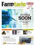 Farmtario &ndash; June 24, 2024 Sample