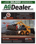 AgDealer Alberta &ndash; April 12, 2018 Sample