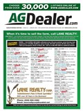 AgDealer Saskatchewan – June 29, 2021 Sample