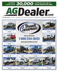 AgDealer Manitoba – September 26, 2019 Sample
