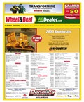 AgDealer Alberta &ndash; March 12, 2012 Sample