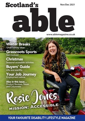 Able Magazine