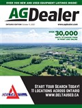 AgDealer Ontario – October 11, 2021 Sample