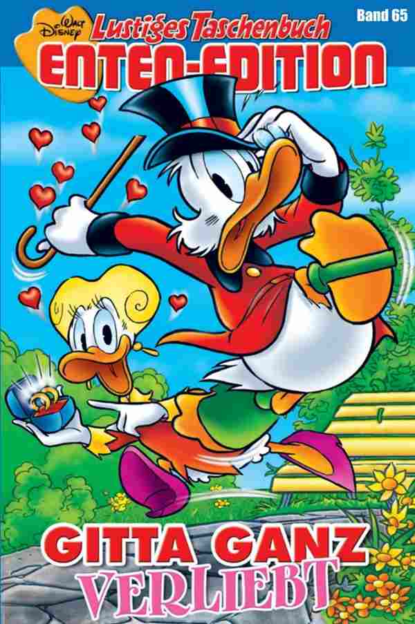 Gitta ganz verliebt (65)