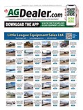 AgDealer Manitoba – September 2, 2025 Sample
