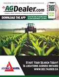 AgDealer Ontario – May 5, 2025 Sample