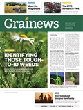 Grainews &ndash; April 9, 2019 Sample
