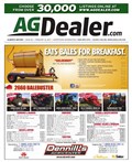 AgDealer Alberta &ndash; February 16, 2017 Sample