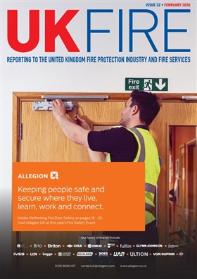 UK Fire