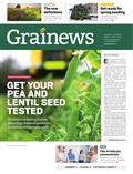 Grainews &ndash; March 3, 2020 Sample