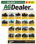 AgDealer Manitoba – March 30, 2016 Sample