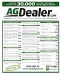 AgDealer Manitoba – March 10, 2020 Sample