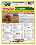 AgDealer Alberta &ndash; August 29, 2011 Sample